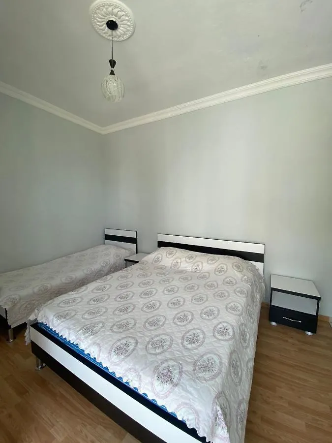 Temo'S Guest House In Квариати 0*,  Грузия