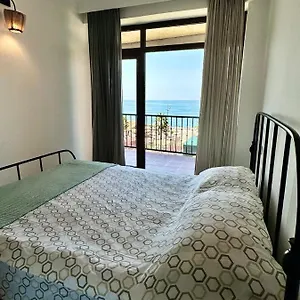 Gonio Mgzavrebi Sea View Апартаменты