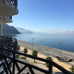 Apartamenrs Апартаменты